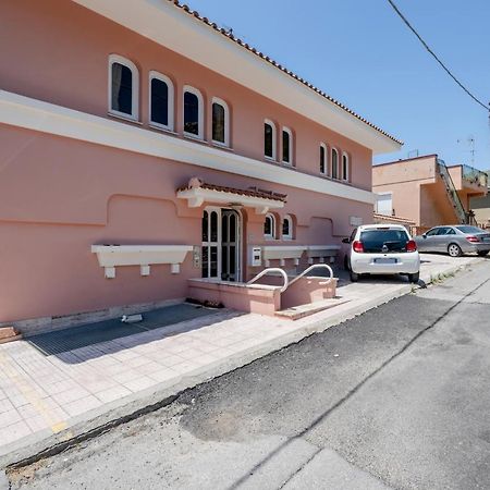 Taormina Sea View Studio Εξωτερικό φωτογραφία