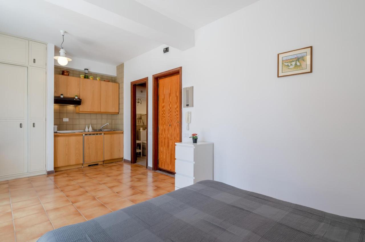 Taormina Sea View Studio Εξωτερικό φωτογραφία