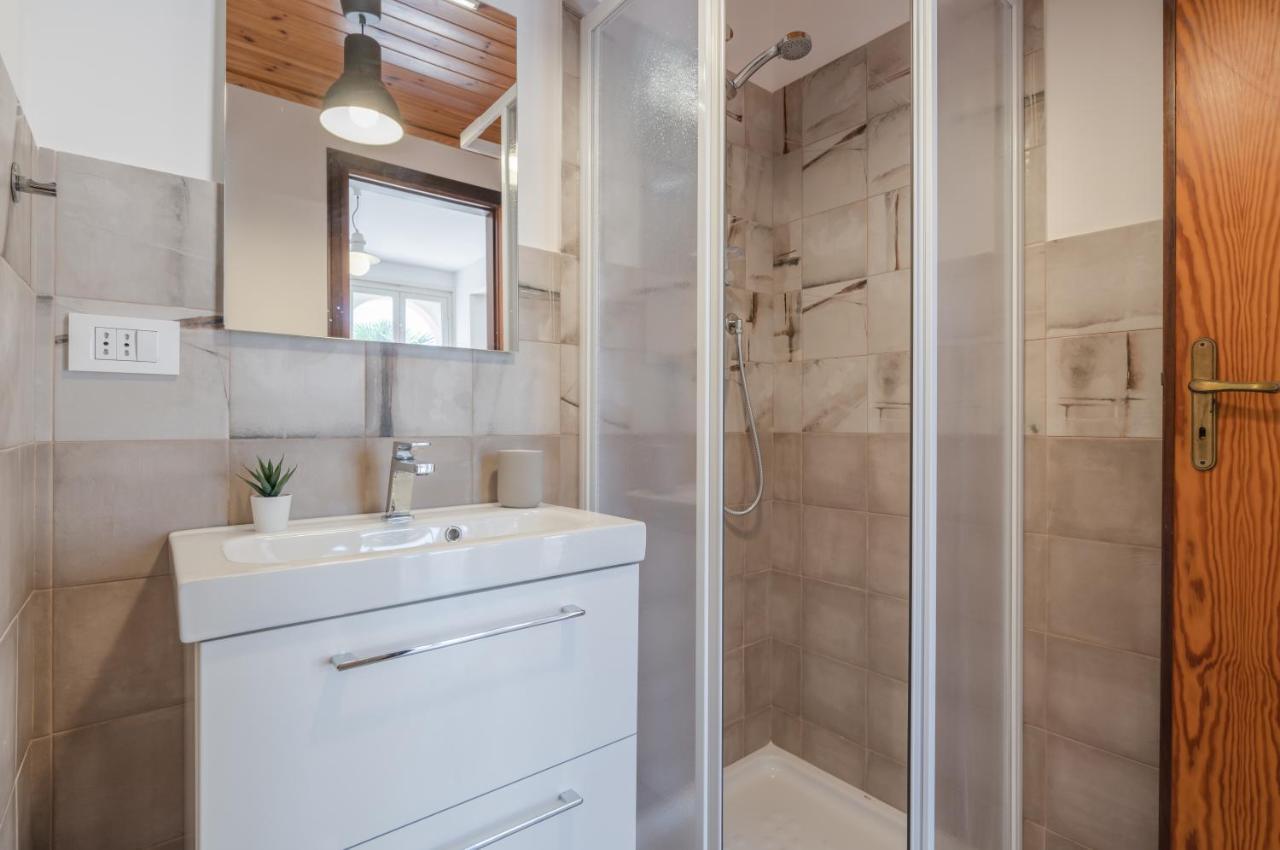 Taormina Sea View Studio Εξωτερικό φωτογραφία