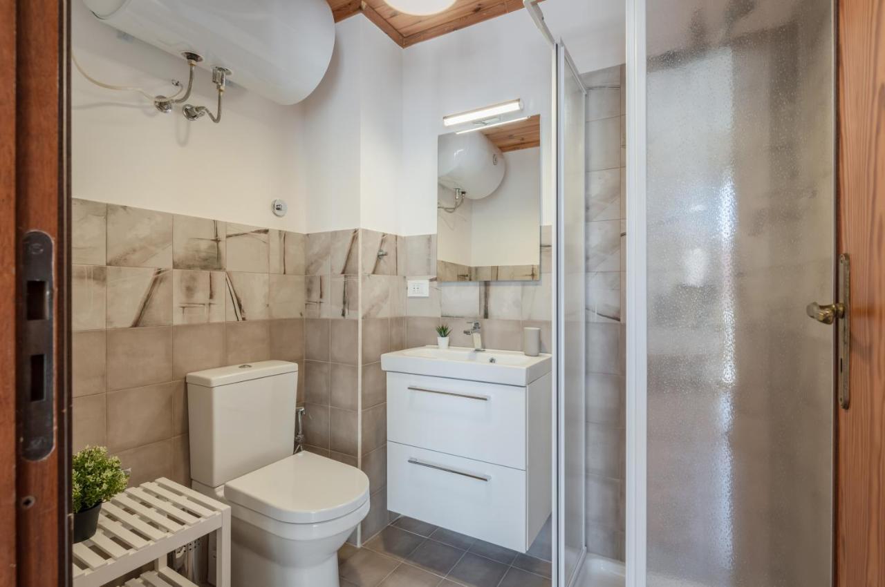 Taormina Sea View Studio Εξωτερικό φωτογραφία